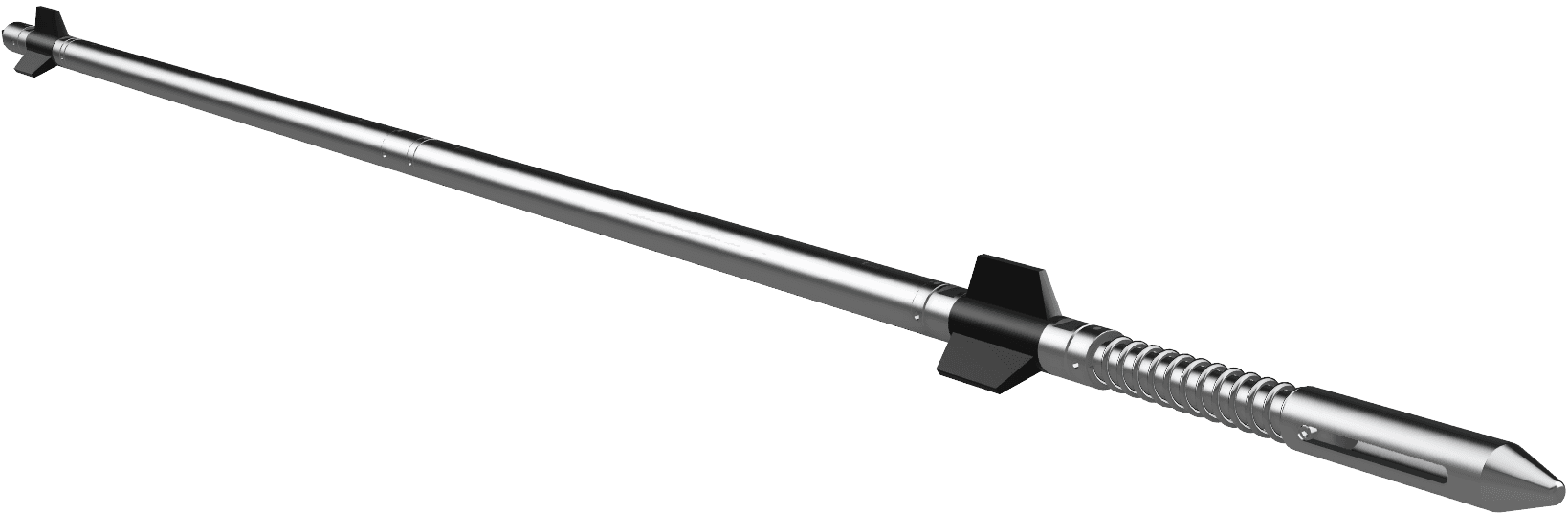 Автономный Спускаемый Гироскоп DART