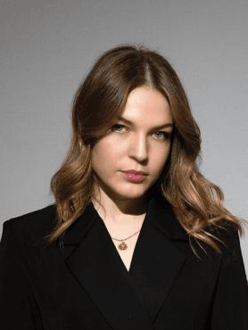 Берестевич Мария Игоревна