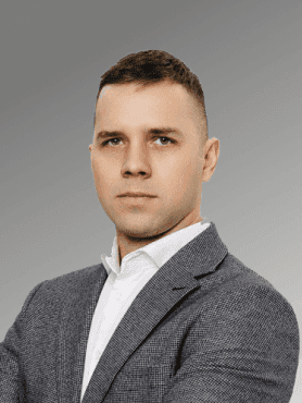 Китайгора Денис Александрович