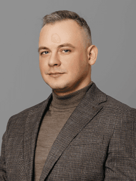 Юсев Владислав Владимирович